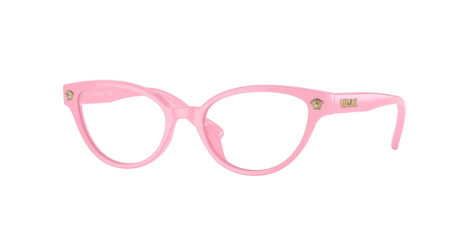 Versace Kids 3322U Eyeglasses - view 4